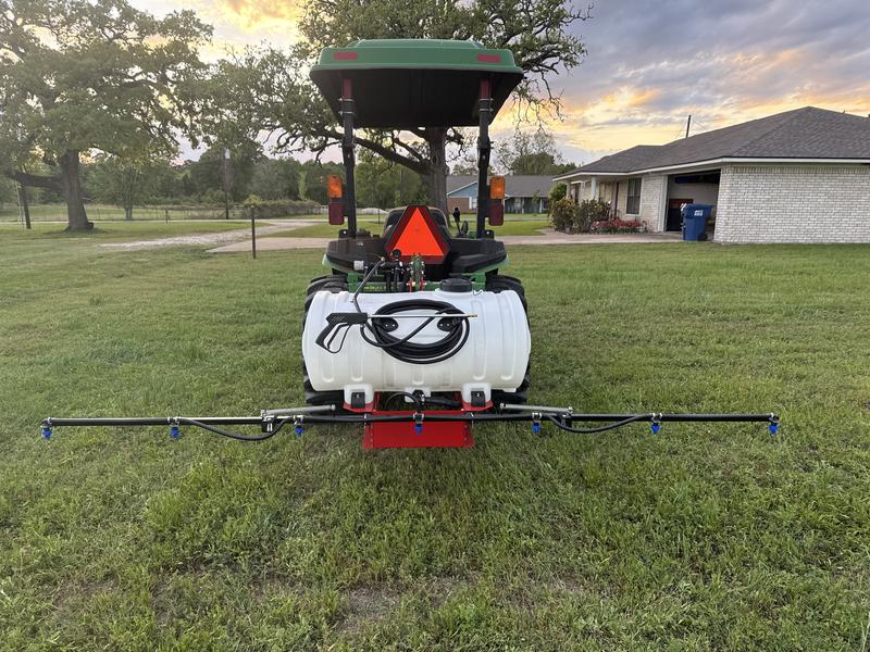 On JD3025e