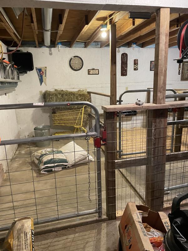These are other gates I also bought from TSC