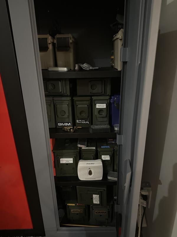 Stack on all the way