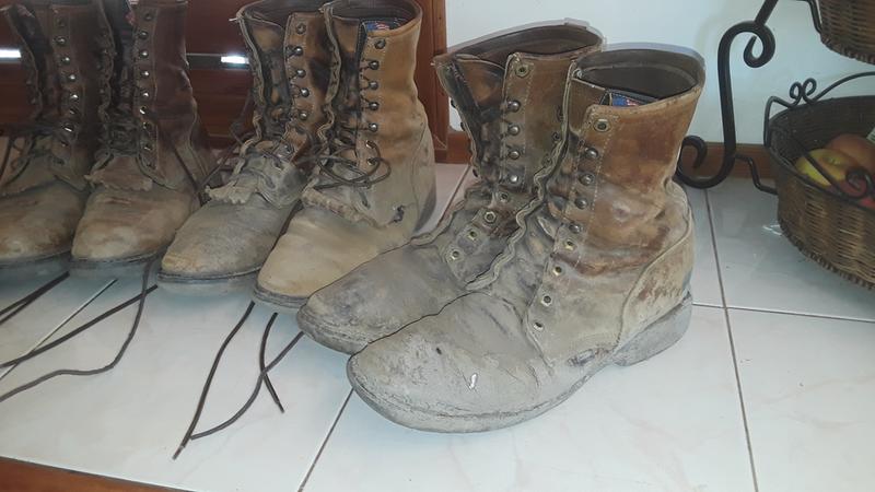 Original Pair