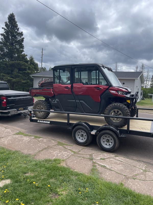 Nice trailers