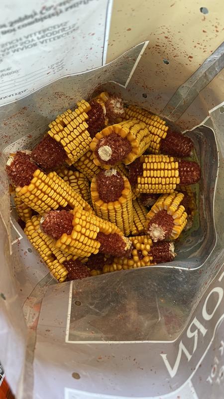 Too Much Missing Corn, Short Ears, Paying For Cobs