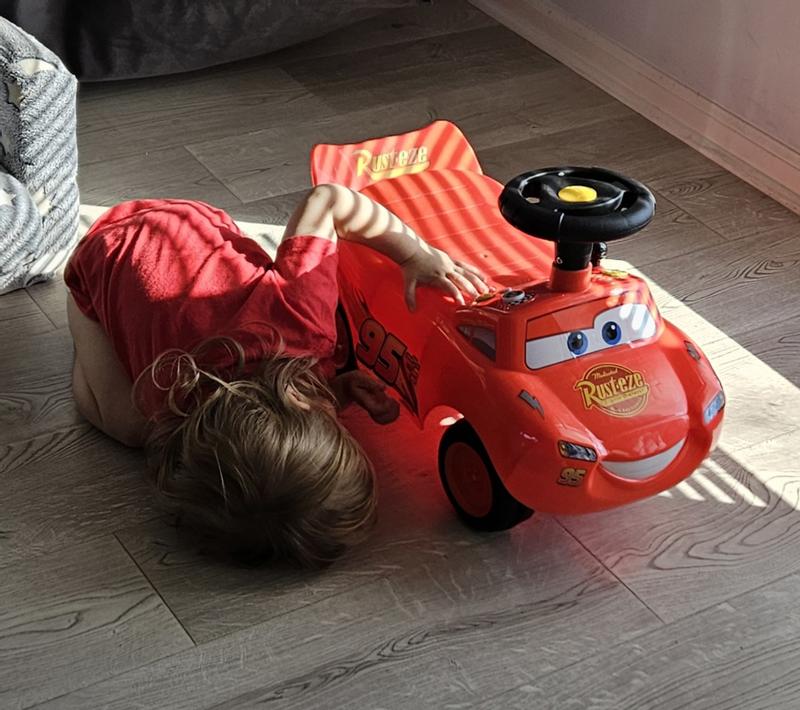 Checking the alignment 😉