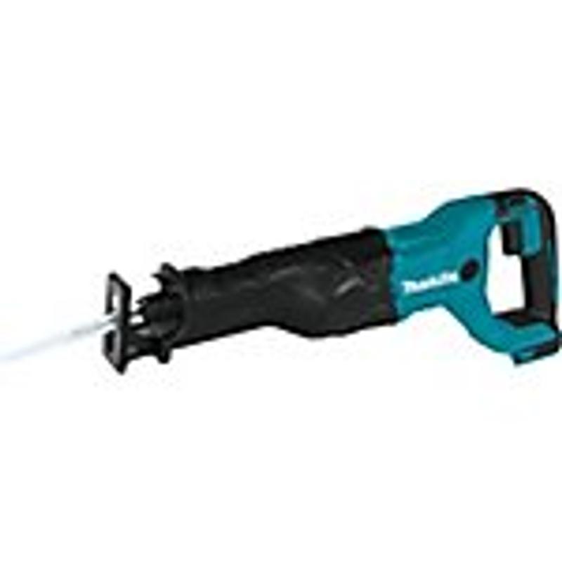 Makita 18V LXT Cordless Lithium Ion Reciprocating Saw 1 1 4 in. Stroke Length at Tractor Supply Co