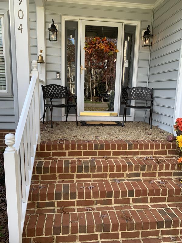 Front Porch Chairs