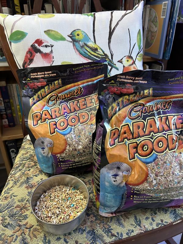 Fresh supper from the amazing packaging