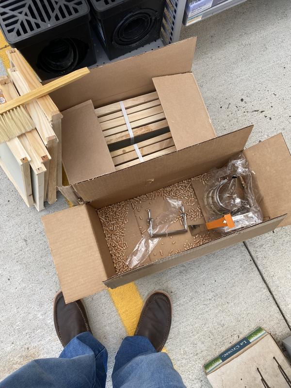 tractor supply quality