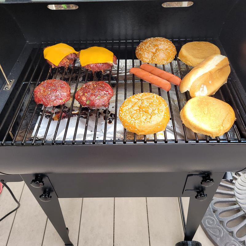 Traeger Tailgating Grill