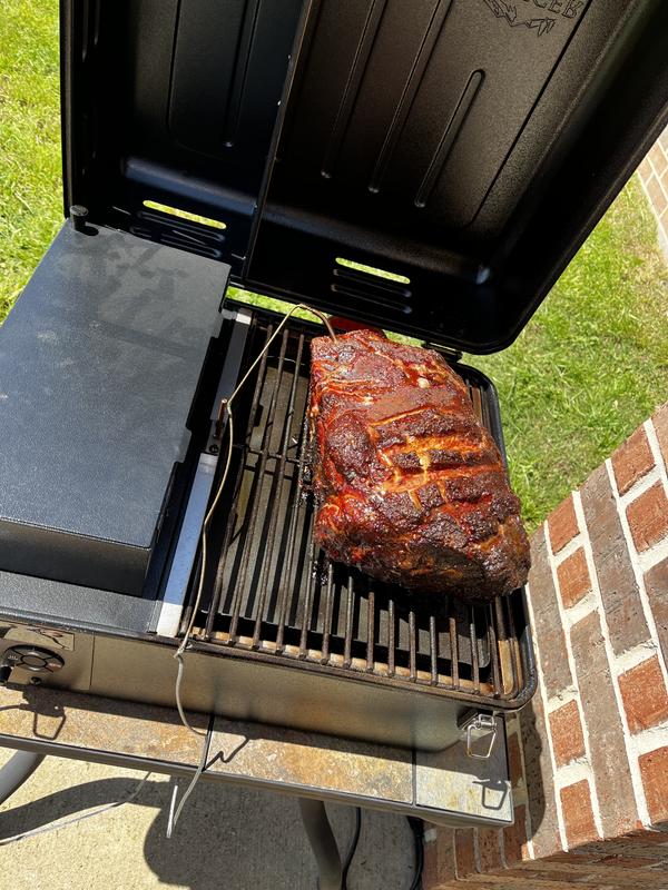 Mini traeger outlet