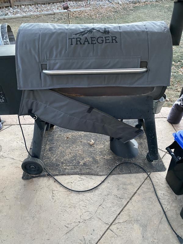 Insulation Blanket for PRO 34 True Value Hardware