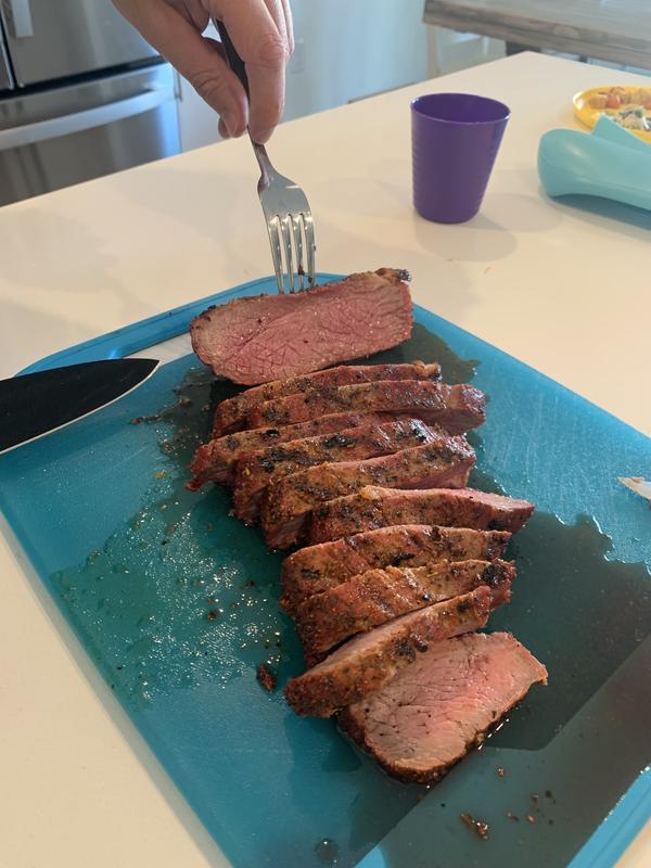 How to Cut a Tri-Tip - Traeger Grills