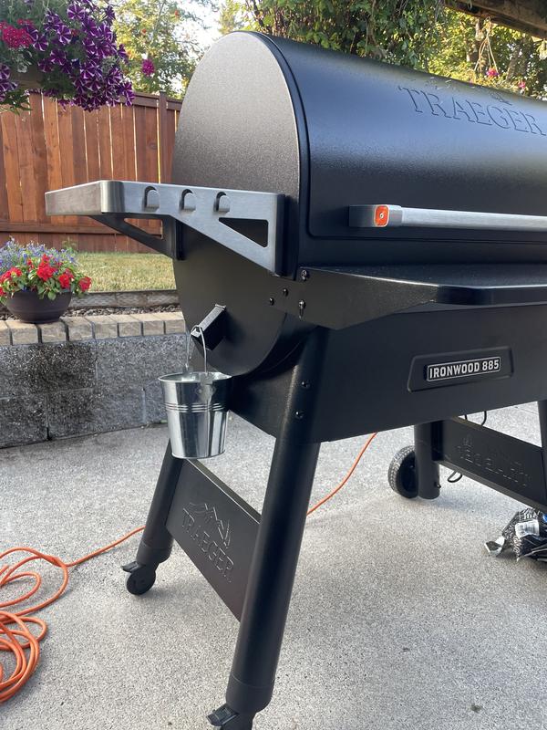 Traeger Ironwood 885 Review Traeger Grill Review, 54 OFF