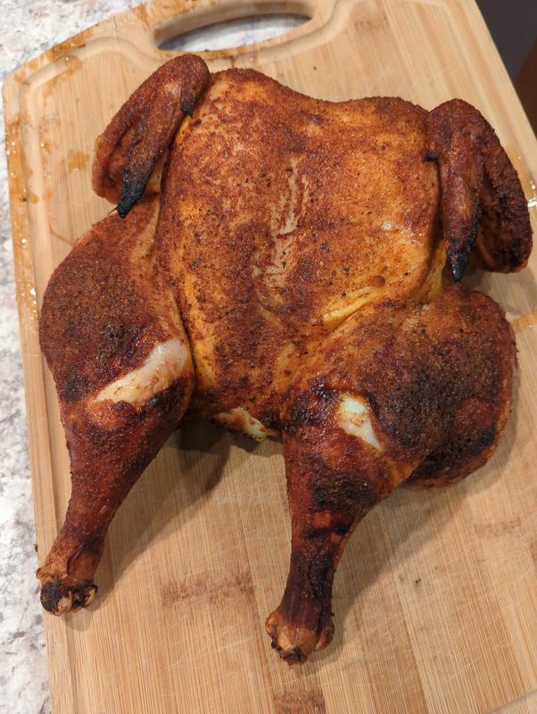 Taste Off! Thanksgiving Turkey (Meat Church - Honey Hog vs. Hey Grill Hey -  Chicken) - Review