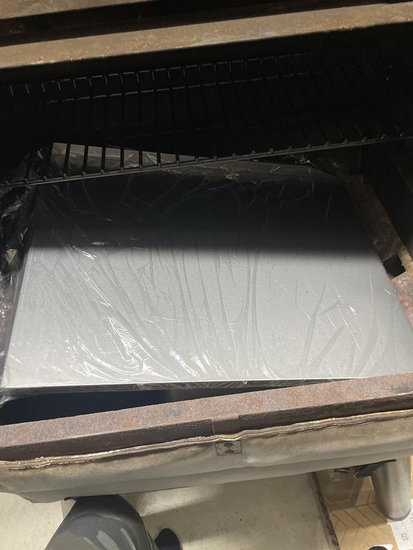 Isolierdecke Für Traeger Grills – Spart Pellets & Hält Die Temperatur Auch Im Winter Stabil