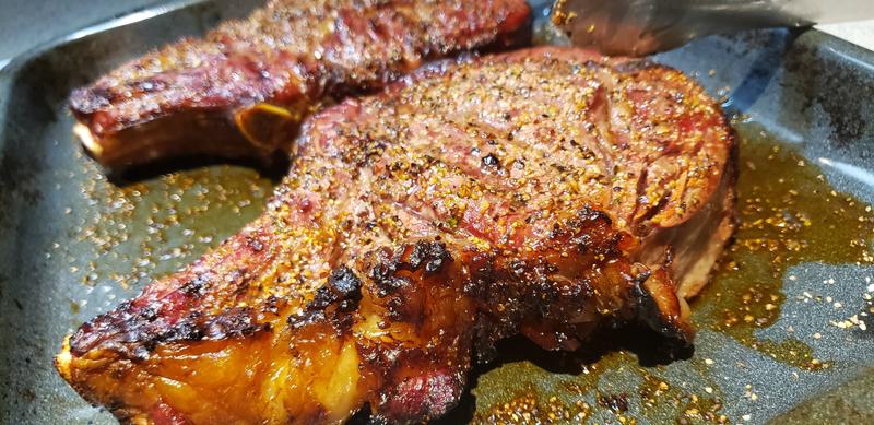 Traeger Prime Rib Rub SPC173 - The Home Depot