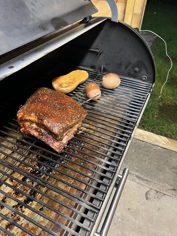 Century 34 outlet traeger