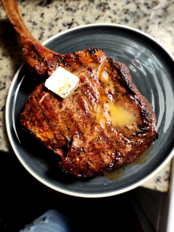 barbecue renegade elite traeger