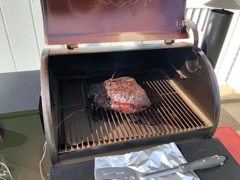 Bass 2024 pro traeger