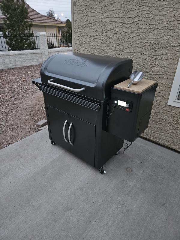 Traeger tfs62pld clearance