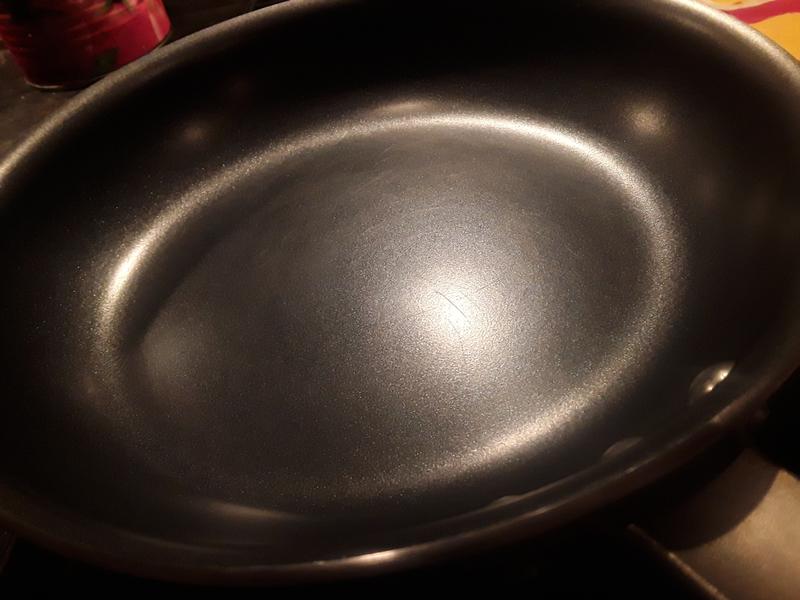 Tramontina Proline Fry Pan Set Cookware Review - Consumer Reports