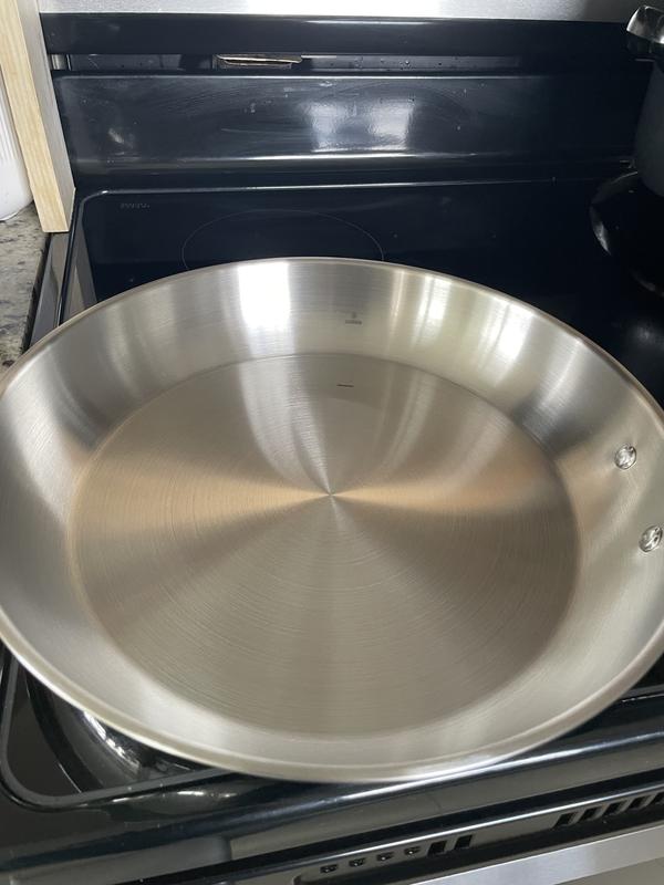 Induction Pan