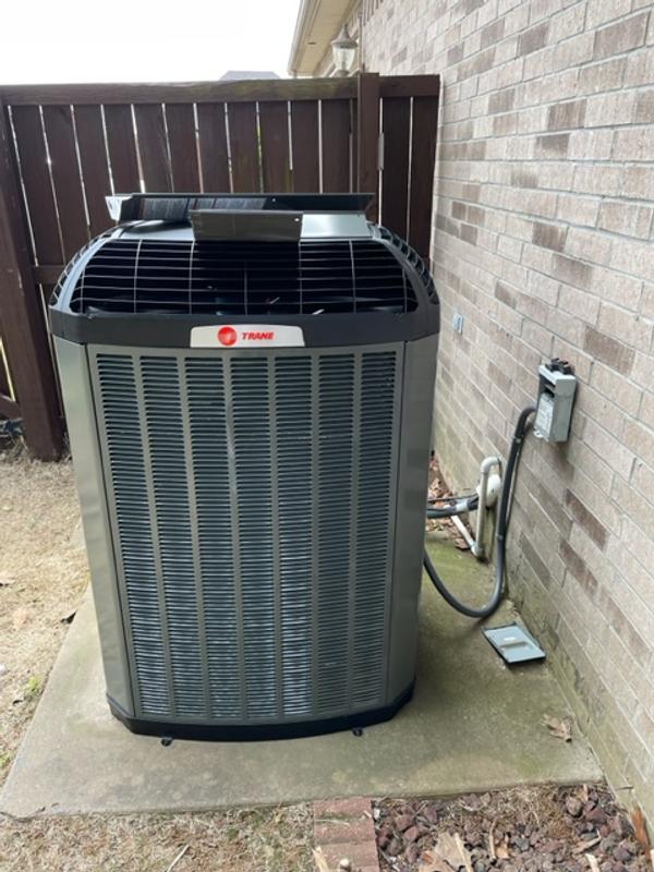 Heat Pump - XL17i Heat Pump - Trane®