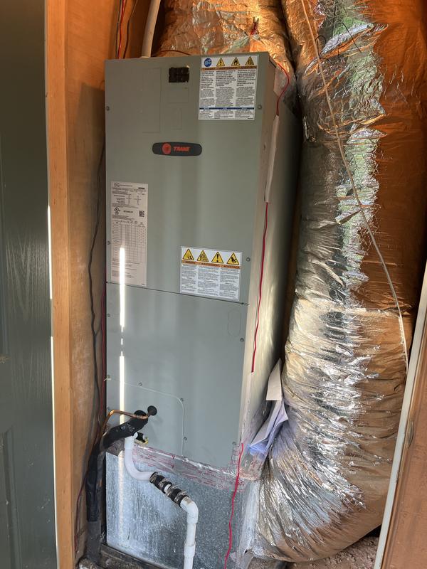 Air Handler - M Series Air Handler - Trane®