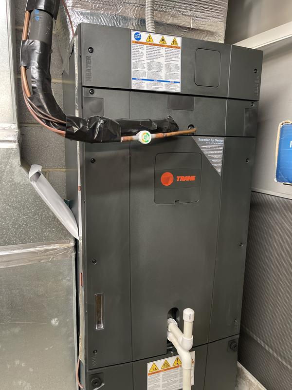 Air Handler - Hyperion™ Series Air Handler - Trane®
