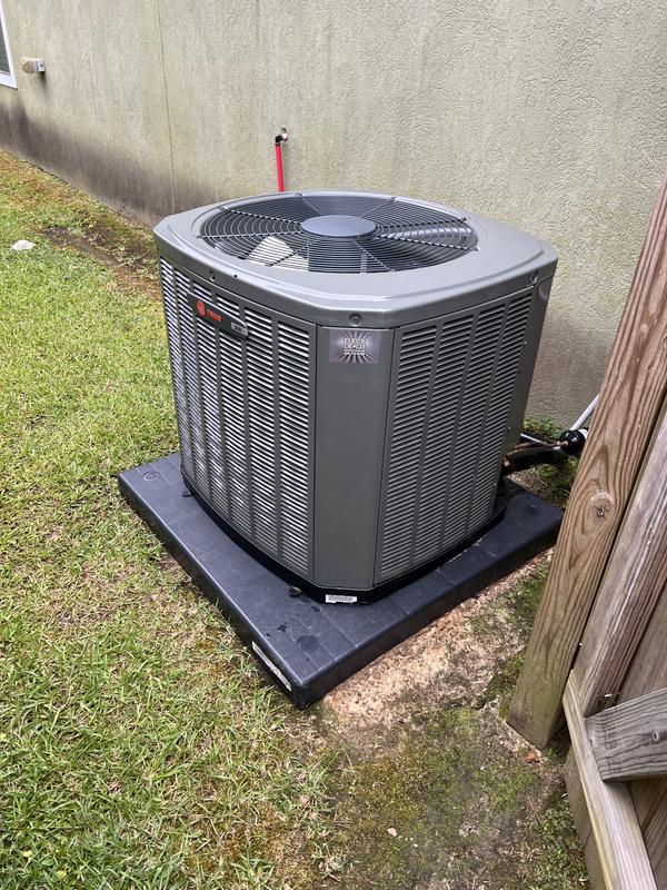 trane xr14 4 ton price