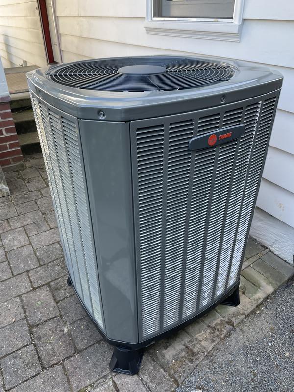 How Long Does a Trane Air Conditioner Last: Ultimate Lifespan Guide