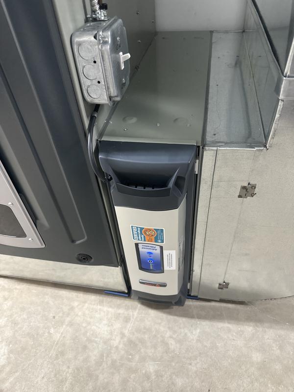 Home Air Cleaner Trane CleanEffects Whole Home Air Cleaner Trane