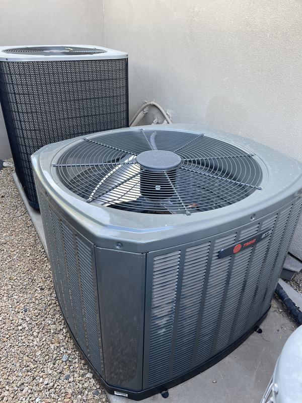 trane xr14 4 ton price