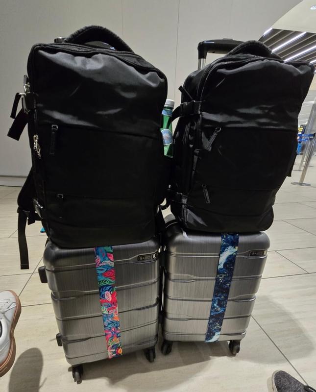 Traveler's Choice Markham 27