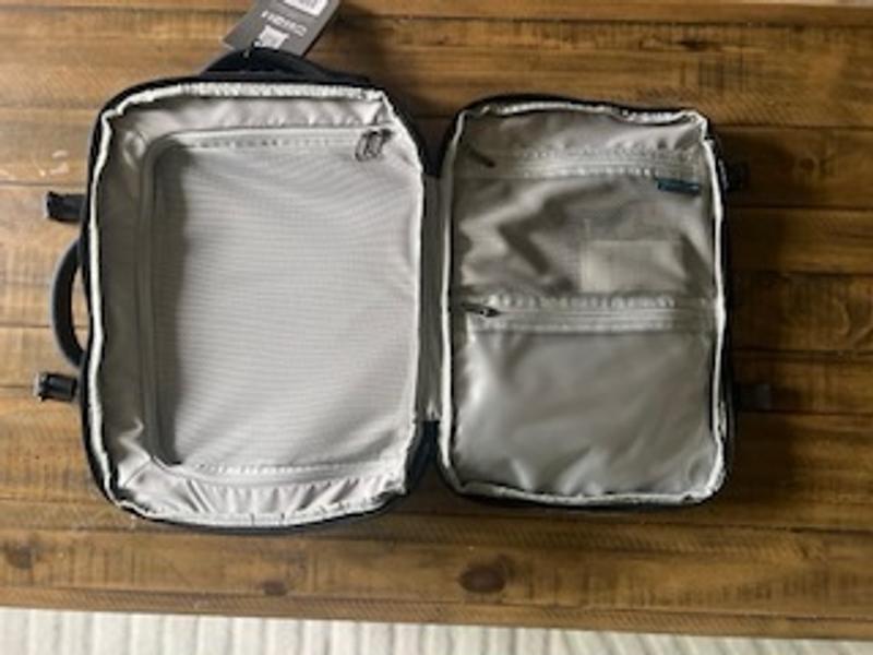 Traveler's Choice Markham 27