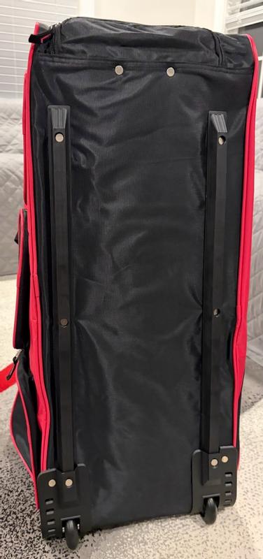 30" Adventure Upright Rolling Duffel Bag - Macy's