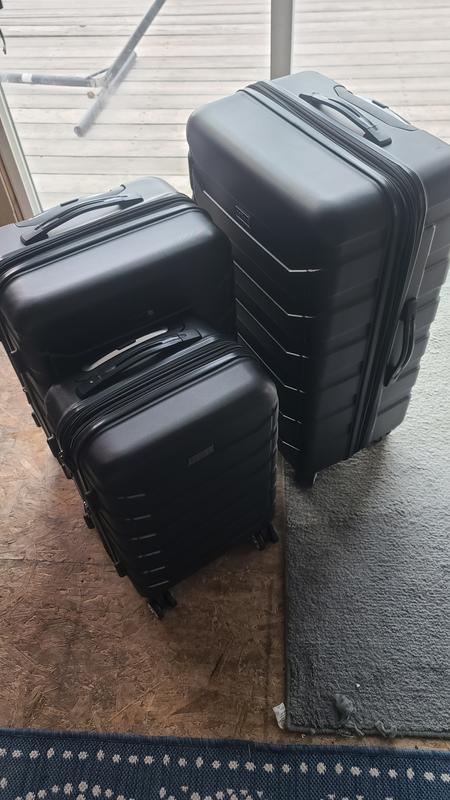 Travelers club madison 3 piece sales