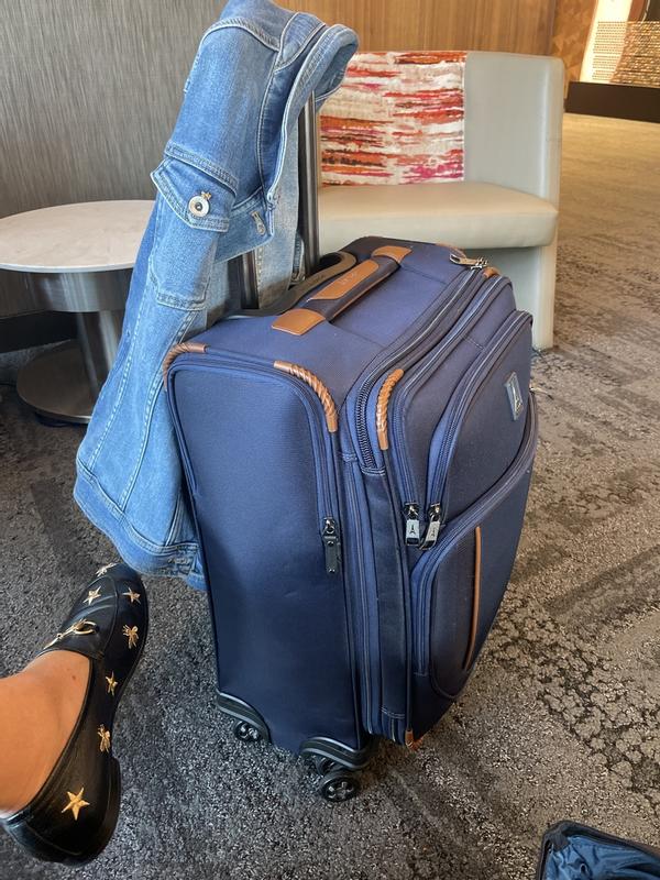 Travelpro CLOSEOUT! Crew Versapack® 25 Travelpro CLOSEOUT! Crew Versapack® 25