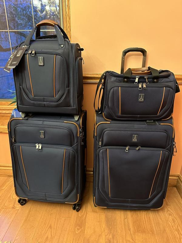 Travelpro CLOSEOUT! Crew Versapack® 25 Travelpro CLOSEOUT! Crew Versapack® 25