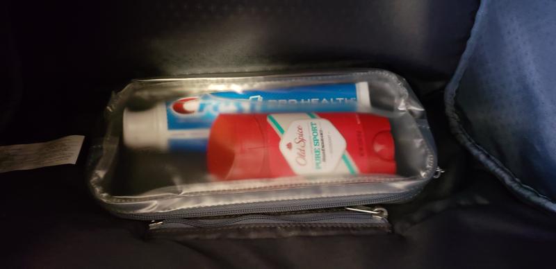 Removable protective pocket