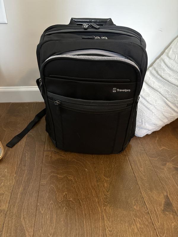 スーツケース キャリーバッグ ビジネスバッグ ビジネスリュック バッグ Travelpro Crew いち早く Executive Choice 3  Large Backpack Fits Up to 15.6 Laptops and Tablets, USB a and C Ports, Men  and Womスーツケース キャリーバッグ ビジネスバッグ ビジネスリュック ...