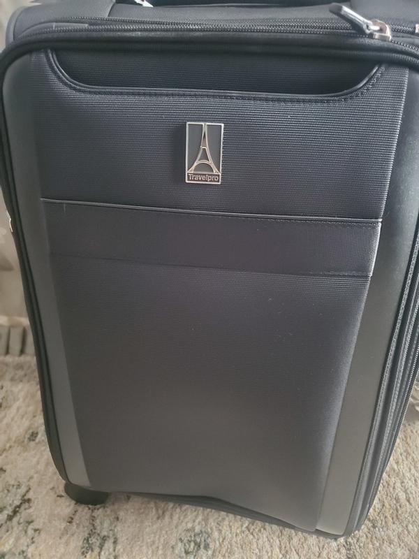 Customer photo for "Very Good Carry On Bag"