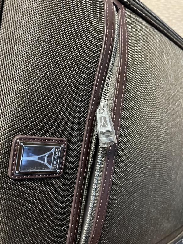 Macys travelpro platinum elite hotsell