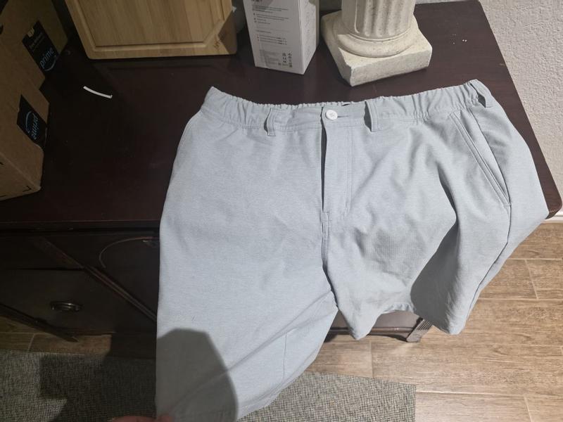 Customer photo for "Amazing shorts!"