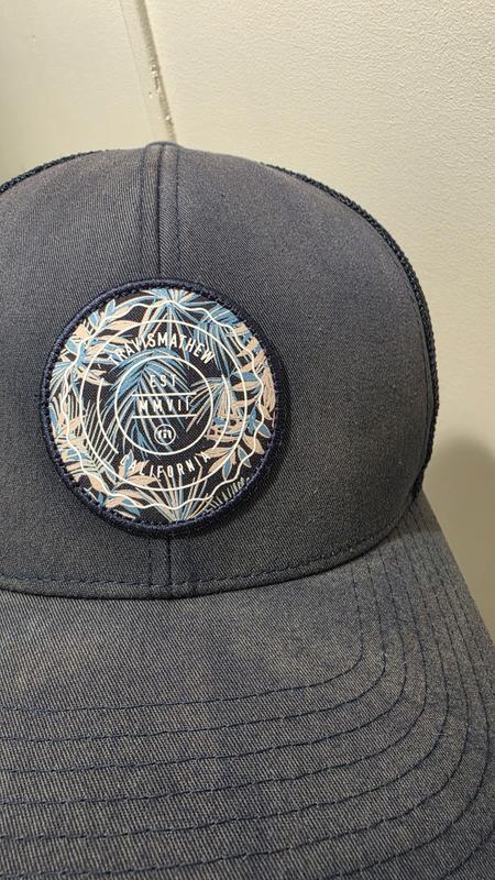 Customer photo for "Great style bad durability"