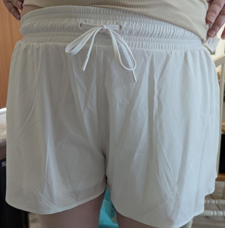 Customer photo for "Shorts"