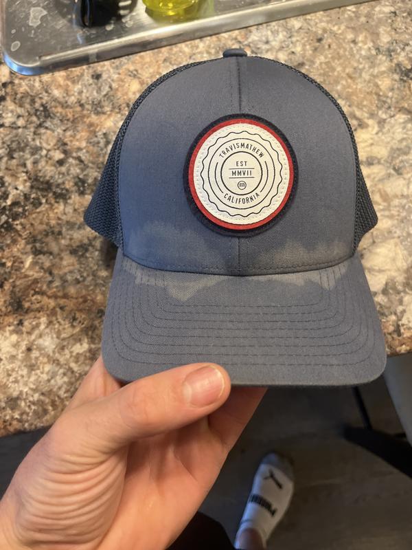 Travis mathews 2024 golf hats