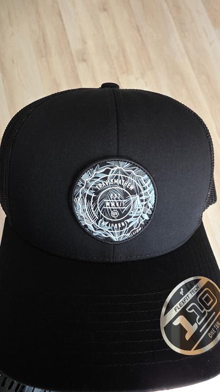 Customer photo for "Great all around hat"
