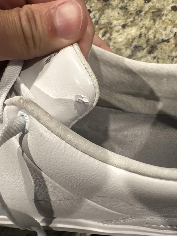 Customer photo for "Cheap quality"
