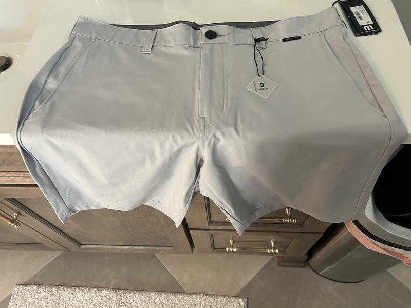 Customer photo for "5-Star short"