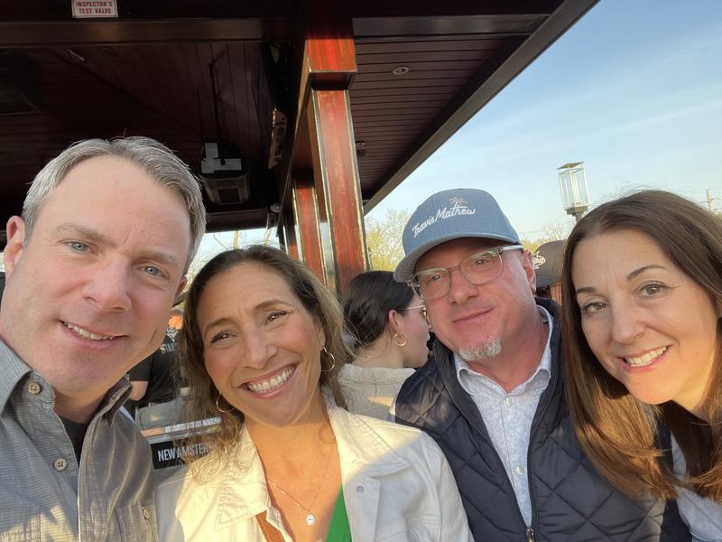 Photo from Scott Rossig